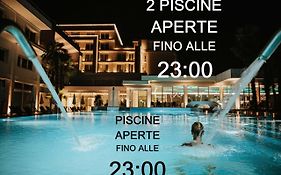 Hotel Terme Venezia